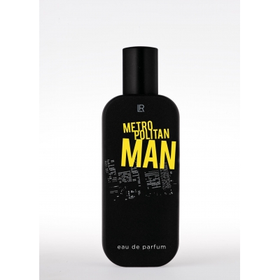 Metropolitan Man Eau de Parfum 50ml